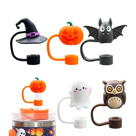 Halloween 5 Pack